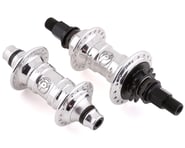 Profile Racing Mini Cassette Hub Set (Polished) (Chromoly Driver) | product-also-purchased